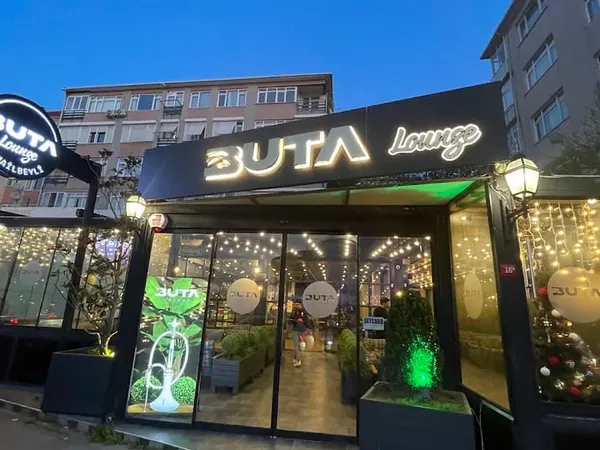 Buta Lounge
