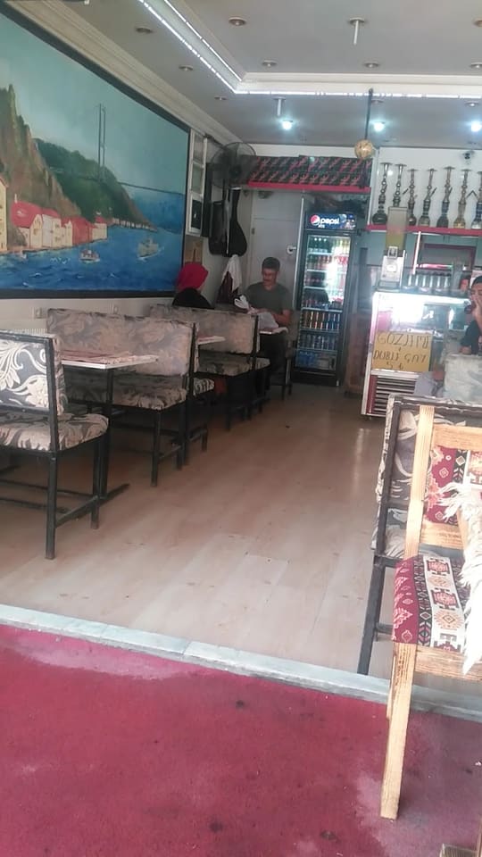 Cafe 77 Nargile & Çay Salonu