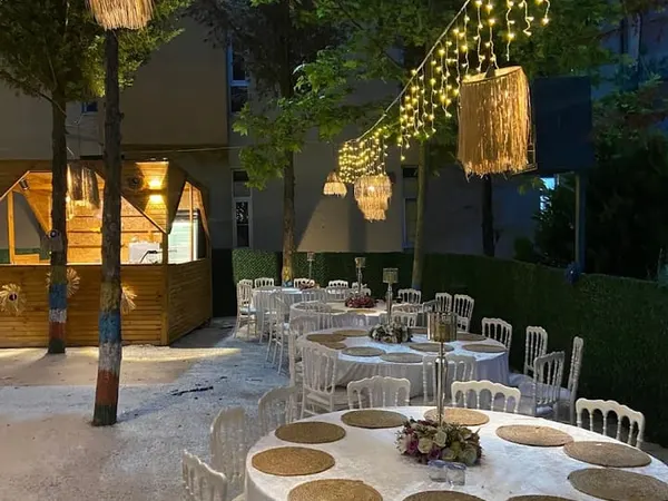 Cafe De Lounge Hadımköy