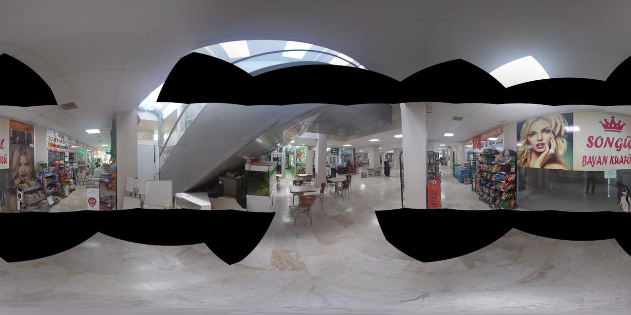 Cafe De Lounge Hadımköy