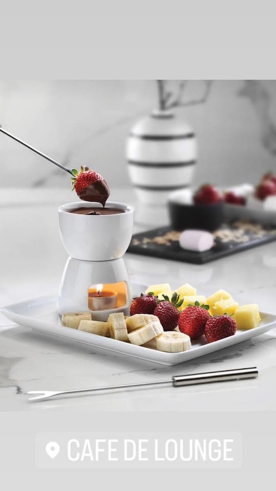 Cafe De Lounge Hadımköy