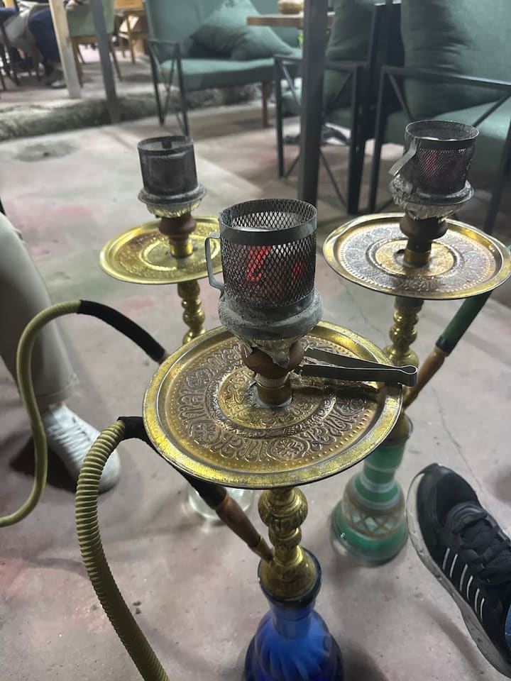 Cafe Dengi