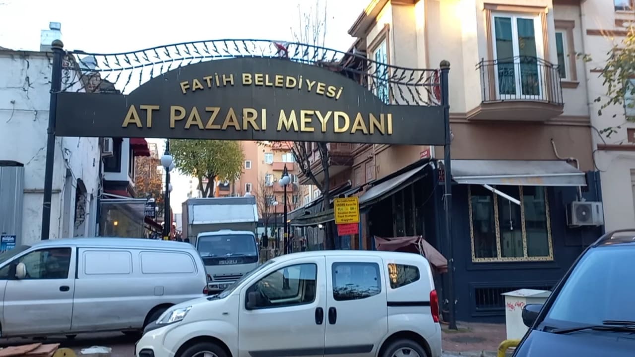 Cafe Nargile Arabın Yeri