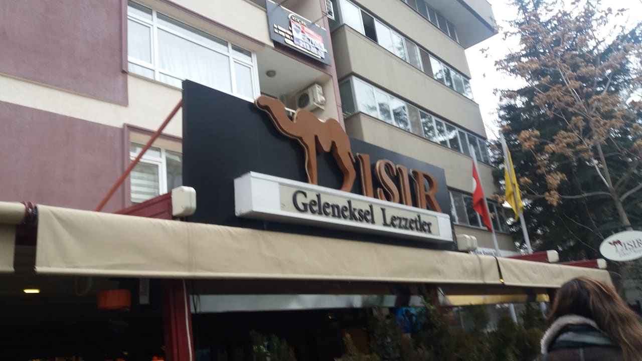 Cafe Restaurant Ve Nargile Cafe