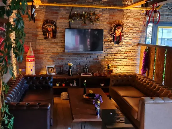 Cafe Roccia