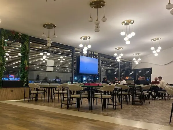 Çakır Lounge