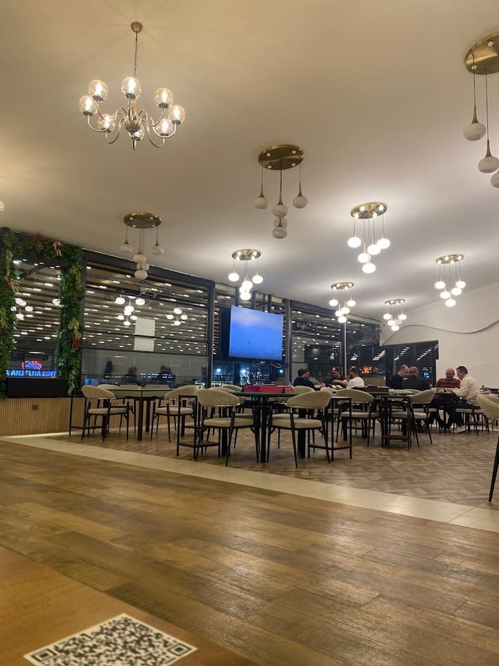 Çakır Lounge