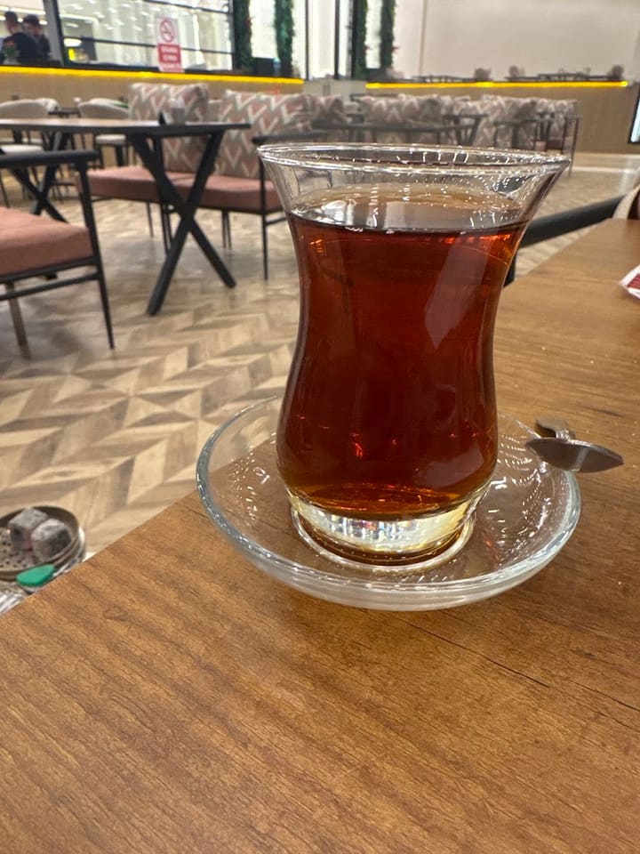 Çakır Lounge