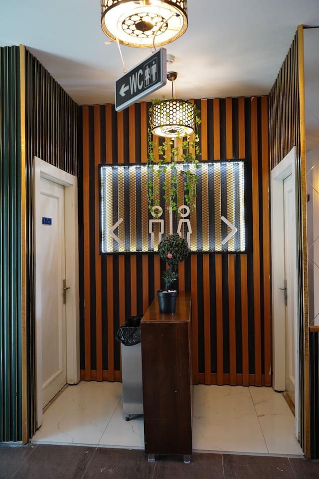 Çakır Lounge