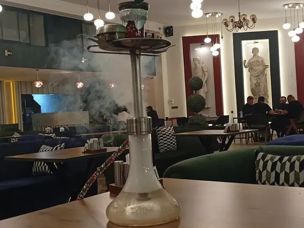 Çakır Lounge