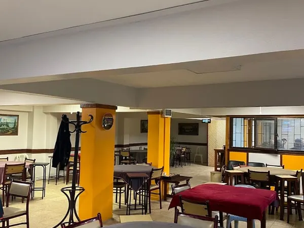 Çiçek Kıraathane ve Nargile Evi
