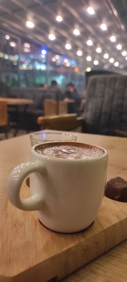 Cıty Lounge