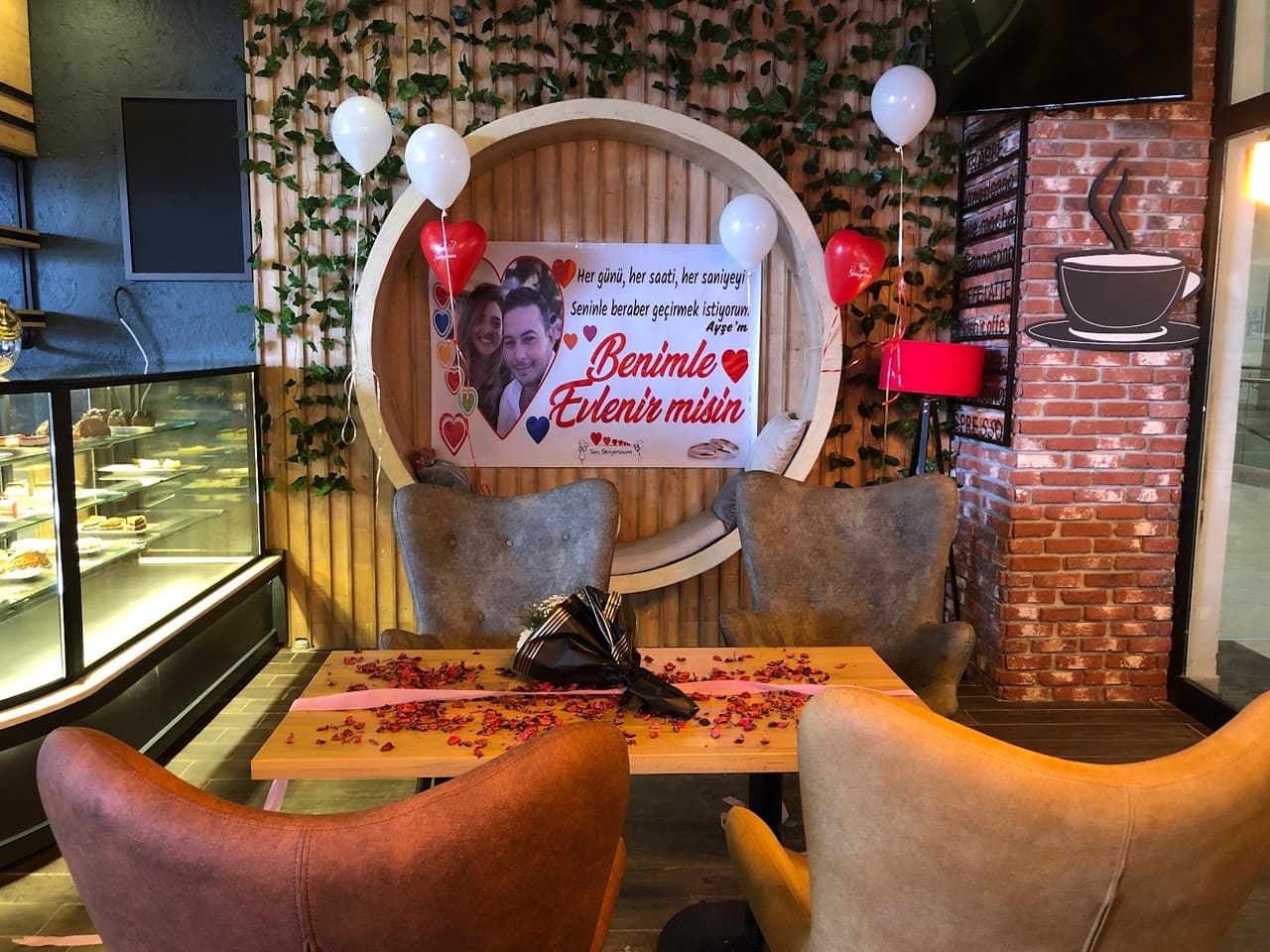 Cocoon Cafe&Bar&Lounge