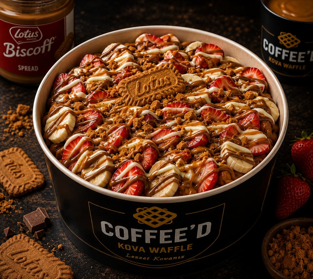 Coffe ‘d Şahınbey Şubesi (Nargile & Kafe )