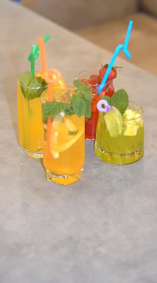 Cubba Lounge
