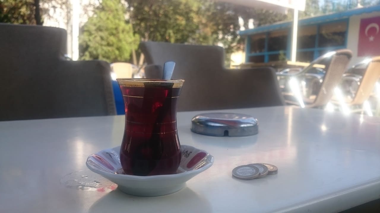 Dagyolu Nargile Cafe