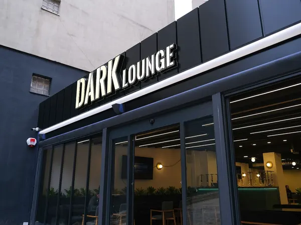 Dark Lounge Gebze