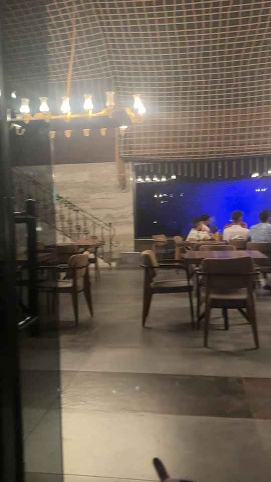 Dedekorkut Nargile