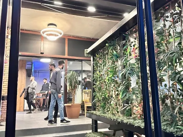 DejavuLoungeCafe
