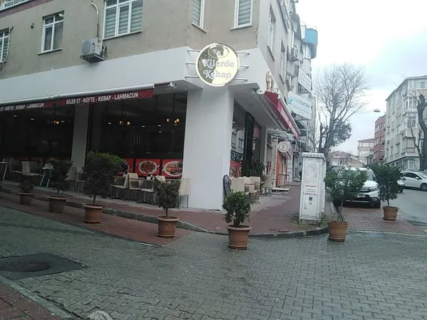 Dem Cafe Nargile
