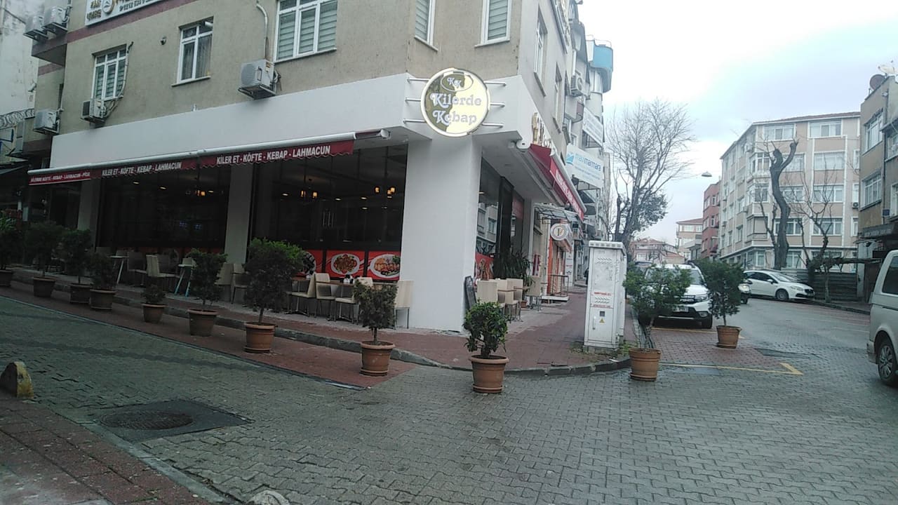 Dem Cafe Nargile