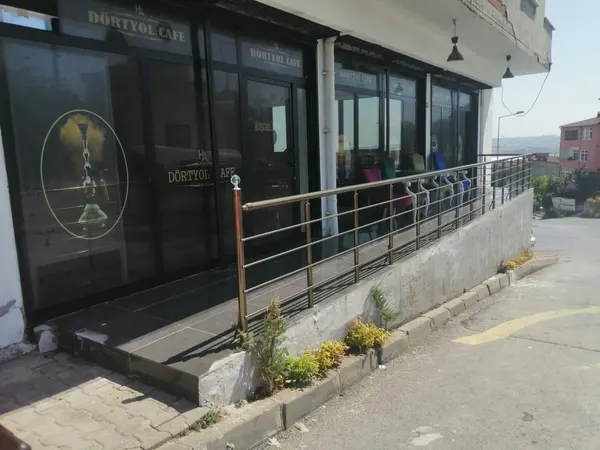 Dörtyol Cafe