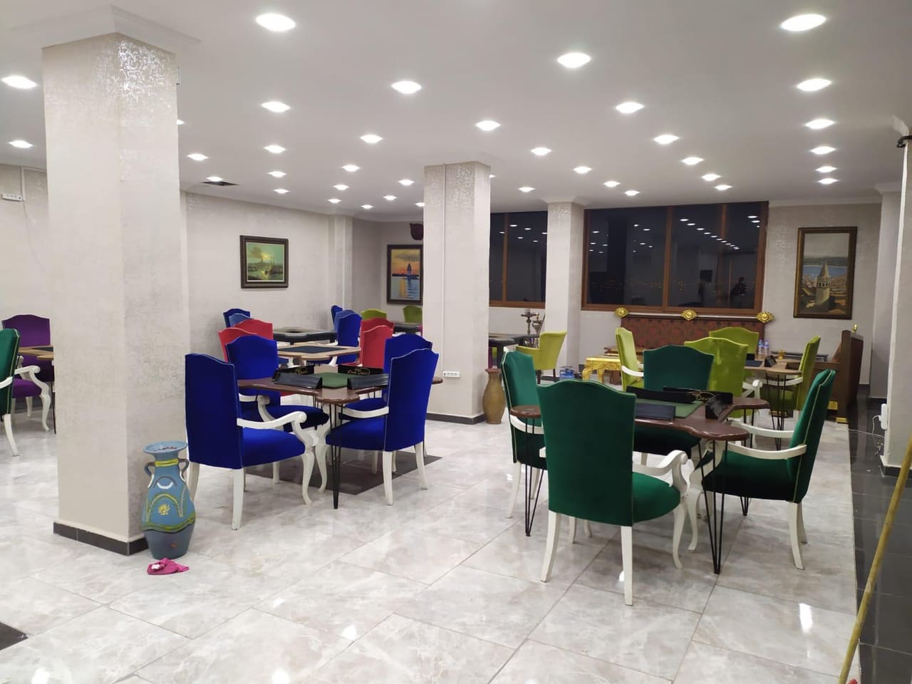 Dörtyol Cafe