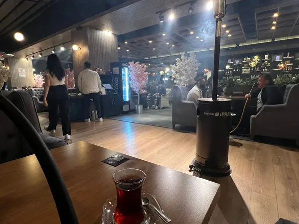 Dream Lounge İstanbul