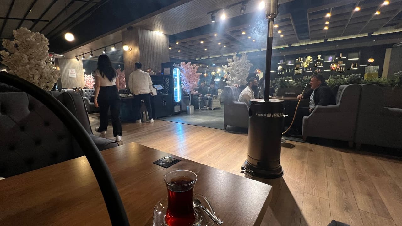 Dream Lounge İstanbul