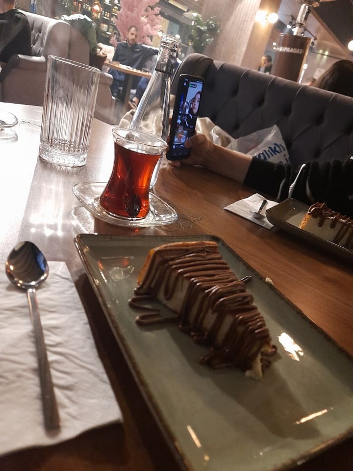 Dream Lounge İstanbul