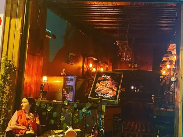 Dringo Pub&Hookah