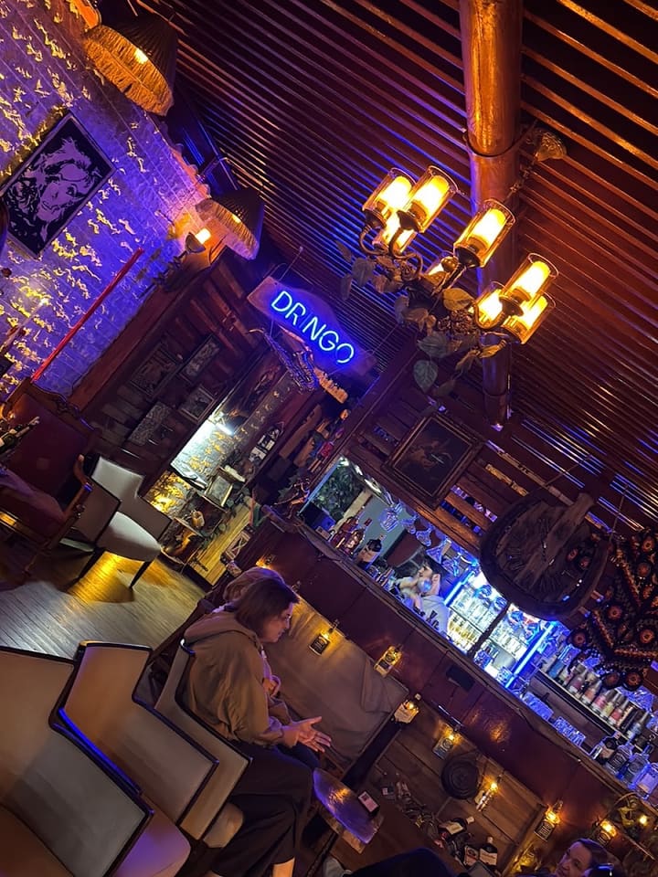 Dringo Pub&Hookah