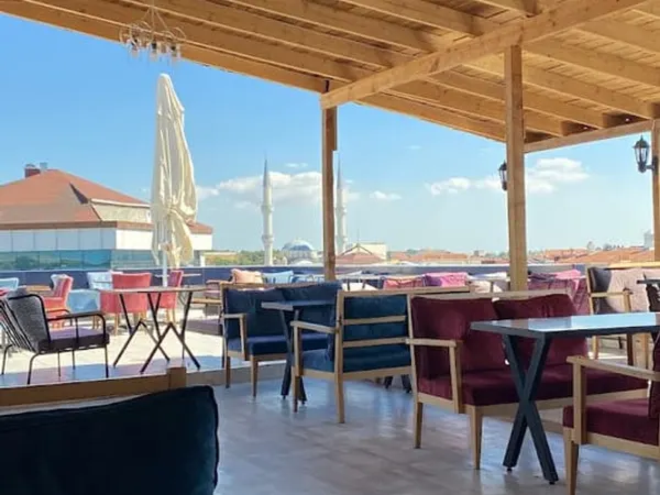 Duman6 Cafe & Nargile