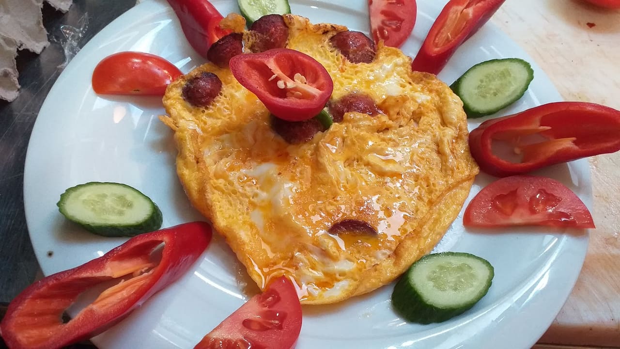 Dürümcü Haşim Usta cafe nargile