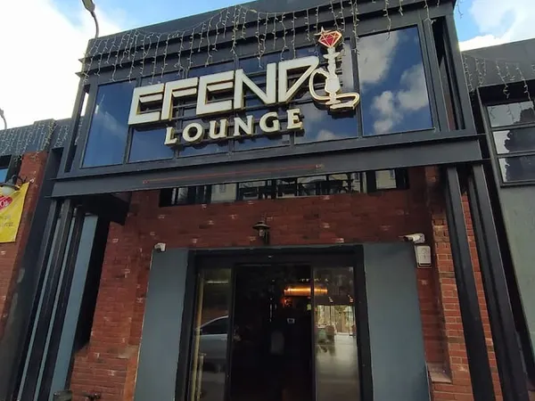 Efendi Lounge Pendik