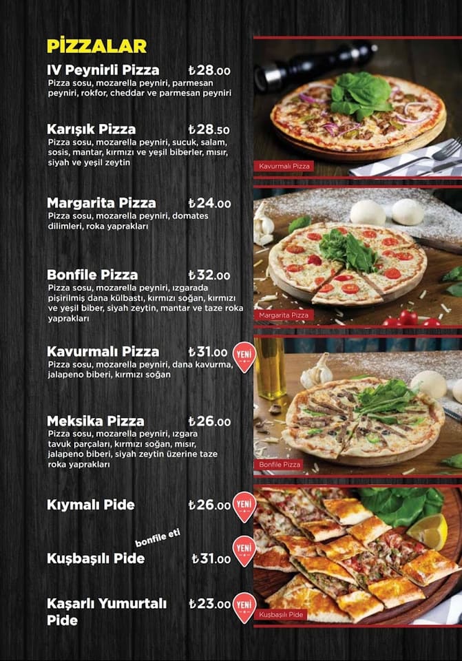 Ehlikeyf Plus Nargile Cafe Çukurambar