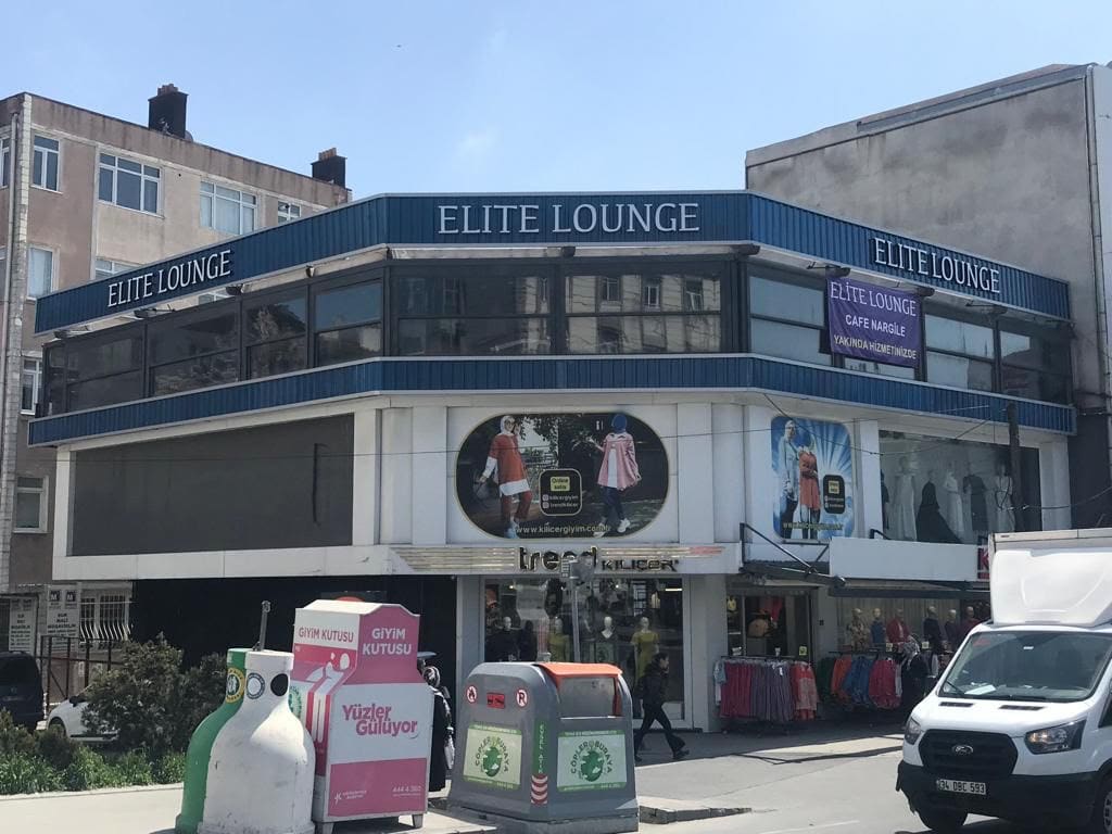 Elit Cafe Nargile
