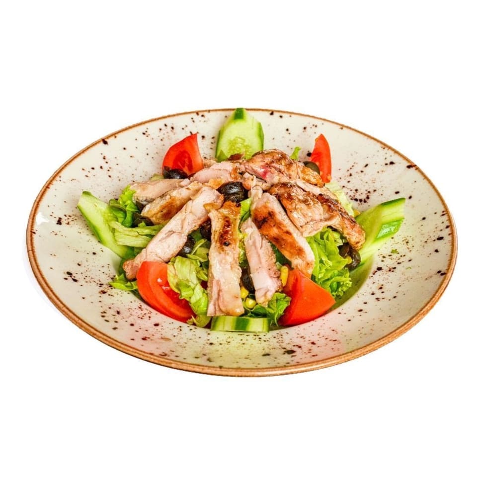 Enfes Cafe Bistro Nargile