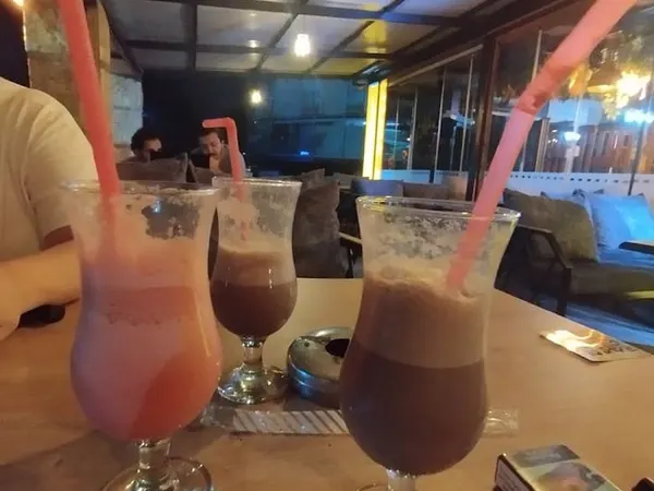 EnKeyf Nargile kafe