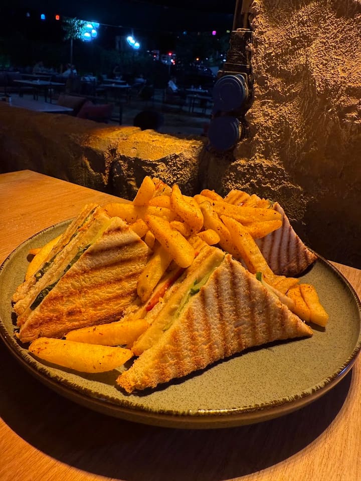 EnKeyf Nargile kafe
