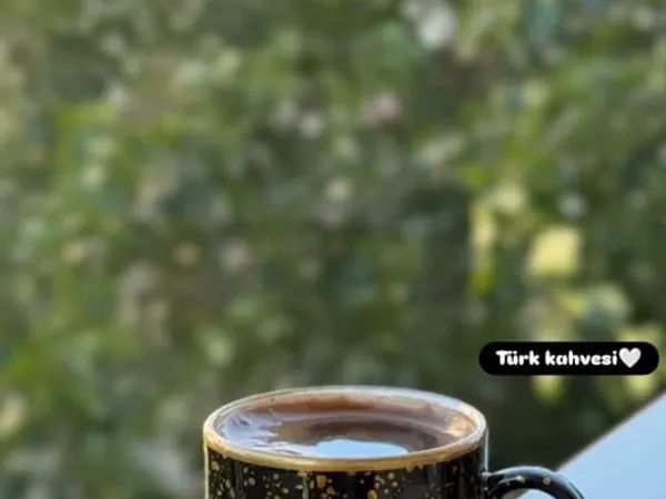 Esentepe Teras Nargile Cafe