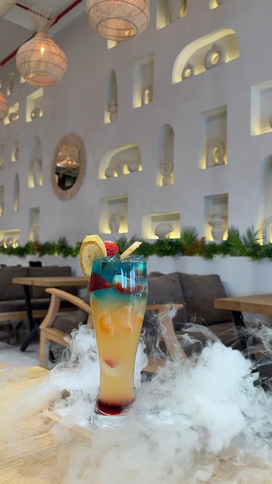 Feel Lounge