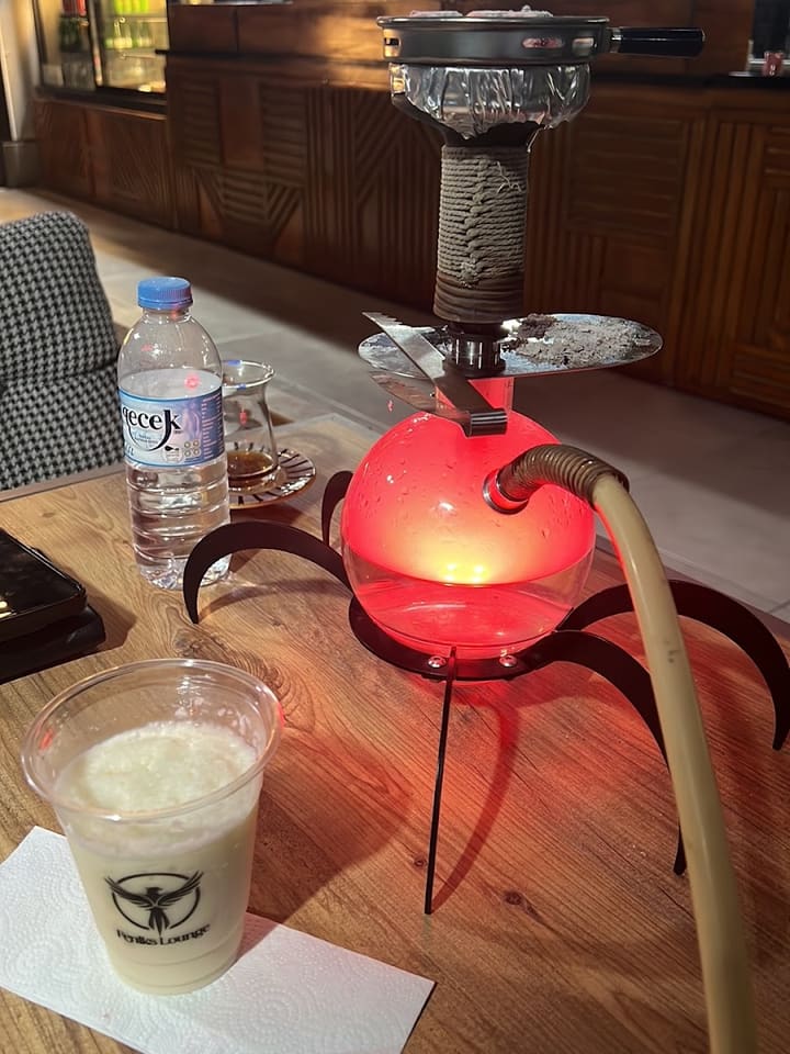Feniks Lounge