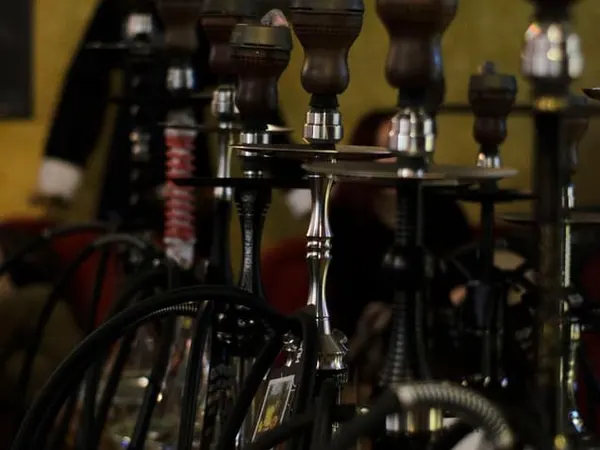 FlyHookah
