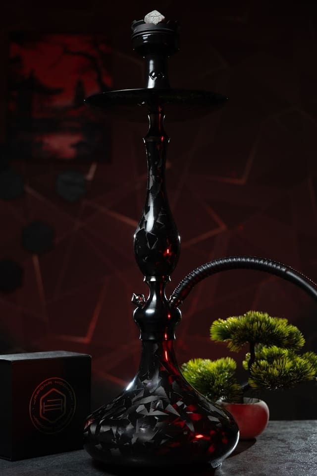 FlyHookah