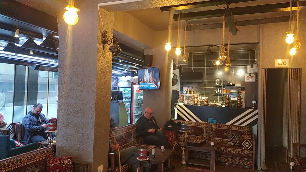 Gebze Nargile Cafe Ehli Keyf