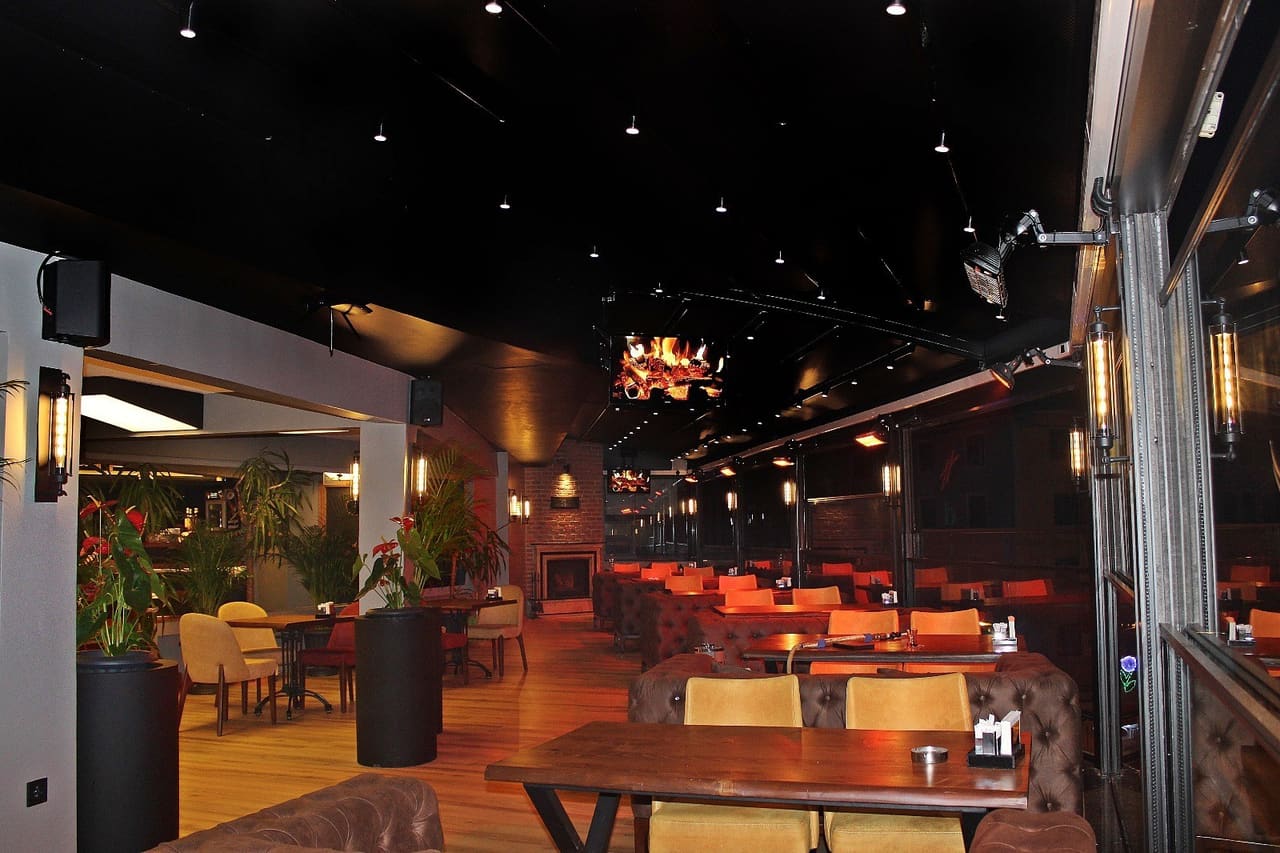 Gebze Nargile Cafe