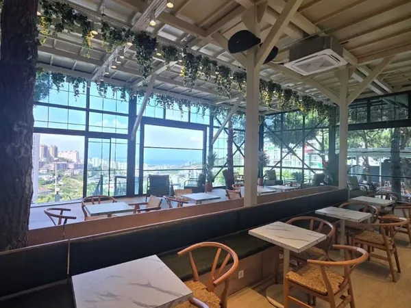 Gözleme Nargile Kafe
