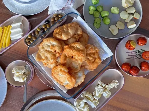 Gündoğdu Otağı