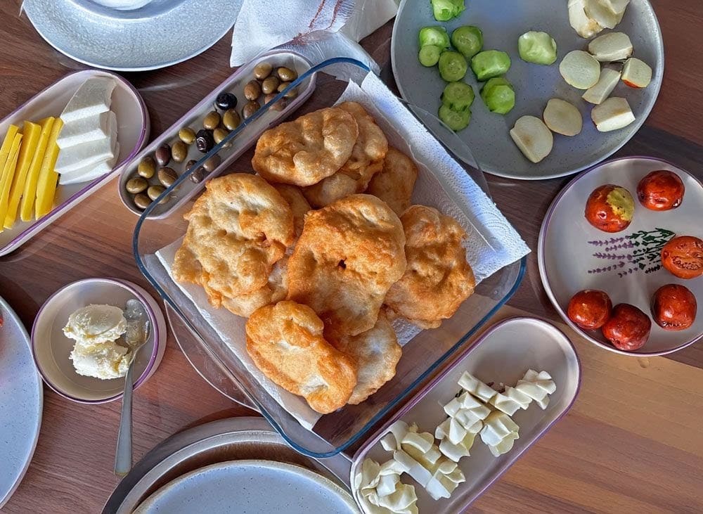 Gündoğdu Otağı